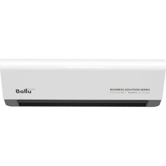 Завеса тепловая Ballu BHC-H15T18-BS НС-1583436 Завеса тепловая Ballu BHC-H15T18-BS НС-1583436