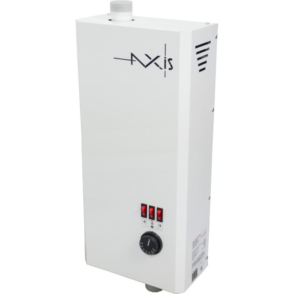 Котел электрический AXIS Spark 15 Axis-E1-15-00 Котел электрический AXIS Spark 15 Axis-E1-15-00