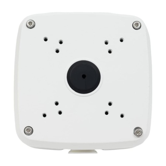 Монтажная коробка RVi -1BMB-2 white 2.61.0017