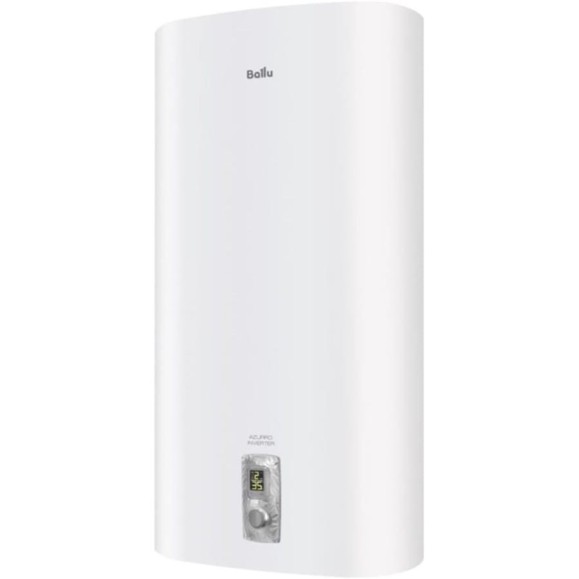 Водонагреватель Ballu BWH/S 80 Azurro Inverter НС-1595181