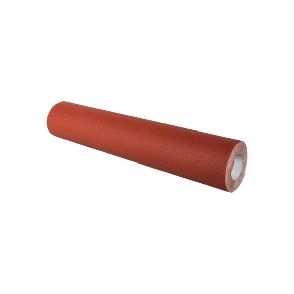 Шлифовальная шкурка № 6 30х0.775 м BlackWeld 117605bw Шлифовальная шкурка № 6 30х0.775 м BlackWeld 117605bw