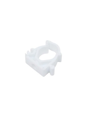 Опора VALFEX PP-R бел. 16 с фиксатором 10160120 127-0506 Опора VALFEX PP-R бел. 16 с фиксатором 10160120 127-0506