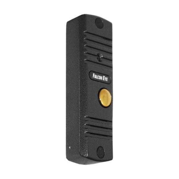 Цветная вызывная панель видеодомофона формата AHD 1080p Falcon Eye FE-305HD графит 00-00182796 Цветная вызывная панель видеодомофона формата AHD 1080p Falcon Eye FE-305HD графит 00-00182796