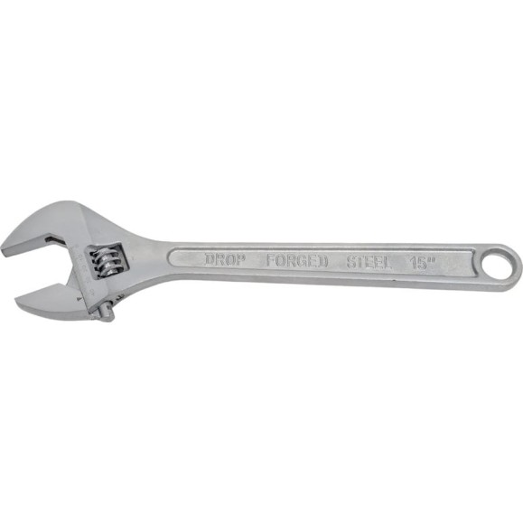 Разводной ключ BIST Adjustable Wrench, 375мм BWD233-12