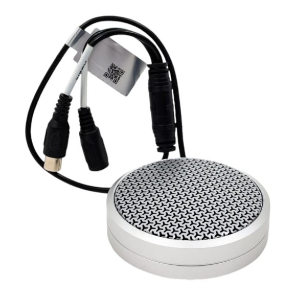 Микрофон Dahua DH-HAP301