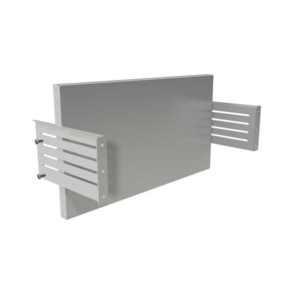 Установочная плата GEFESTLINE ШхВ 800x300 GYPO83.00 Установочная плата GEFESTLINE ШхВ 800x300 GYPO83.00