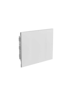Корпус пластиковый IEK KREPTA 5 ЩРВ-П-12 белая дверь IP40 KR5-KP13-V-12-41 Корпус пластиковый IEK KREPTA 5 ЩРВ-П-12 белая дверь IP40 KR5-KP13-V-12-41