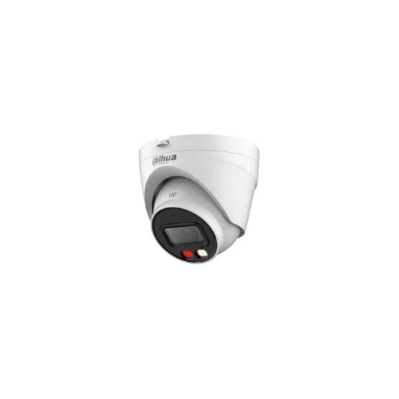 Видеокамера купольная IP Dahua с фиксированным объективом DH-IPC-HDW1239VP-A-IL-0360B