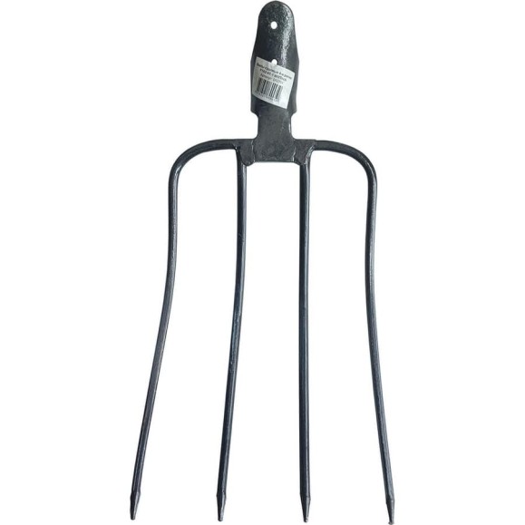 Вилы садовые 4-х рогие WillTech F102-4T-1 042151