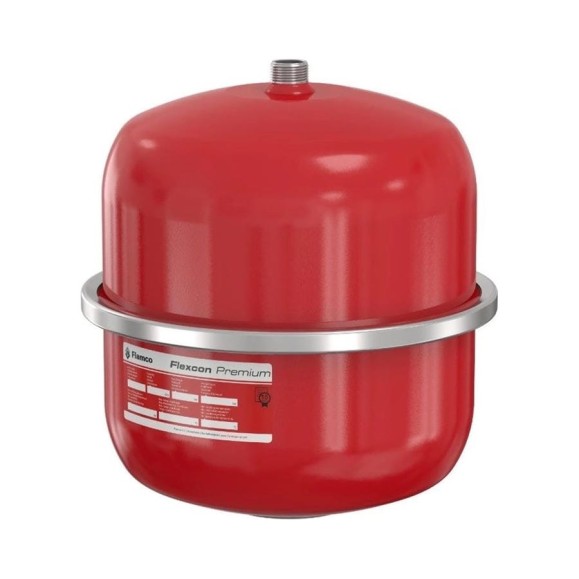 Расширительный бак Flamco Flexcon Premium 12/2.5, 6 бар 16945 RG008V77HM005T Расширительный бак Flamco Flexcon Premium 12/2.5, 6 бар 16945 RG008V77HM005T