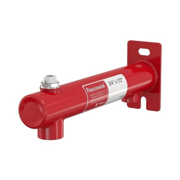 Консоль настенного монтажа Flamco Flexconsole 3/4"x3/4", для 8-25 л 279 11RG008SD11GU9FP