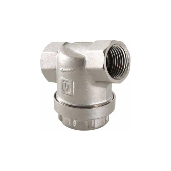Фильтр универсальный 1" VALTEC VT.386.N.06 Фильтр универсальный 1" VALTEC VT.386.N.06