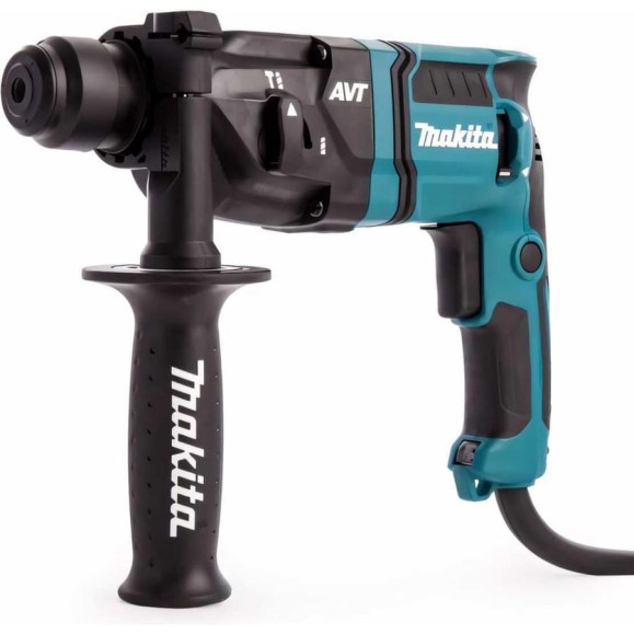 Перфоратор Makita HR1841F Перфоратор Makita HR1841F
