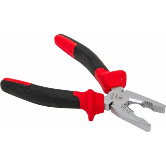 Пассатижи EKF Master 200 мм Basic pas-200-mas Пассатижи EKF Master 200 мм Basic pas-200-mas