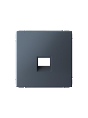Накладка информационная типа Keystone Systeme Electric ArtGallery Грифель GAL000784