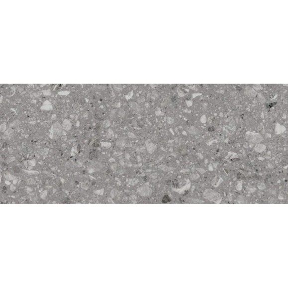 Керамическая плитка настенная Gracia Ceramica Terrazzo grey серый 01 25x60 см, 1.2 кв. м/8 шт. СК000042694 Керамическая плитка настенная Gracia Ceramica Terrazzo grey серый 01 25x60 см, 1.2 кв. м/8 шт. СК000042694