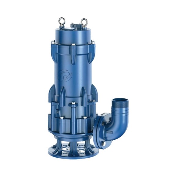 Насос погружной канализационный Purity 200WQ250-6-7.5 100589863