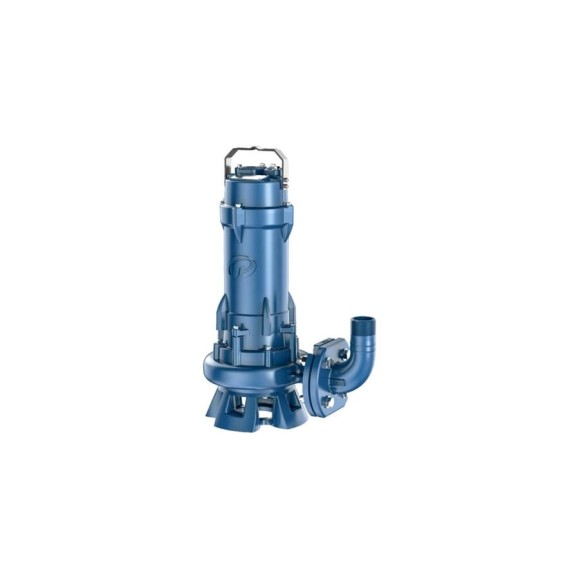 Насос погружной канализационный Purity 65WQ30-30-5.5QG 100589876 Насос погружной канализационный Purity 65WQ30-30-5.5QG 100589876