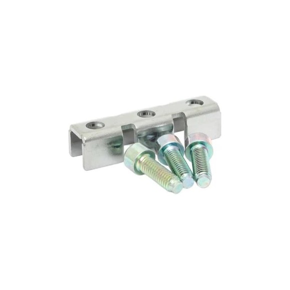 Перемычка тип 3PIN для UT 95 мм2 EKF scr-ut-jum-95 Перемычка тип 3PIN для UT 95 мм2 EKF scr-ut-jum-95