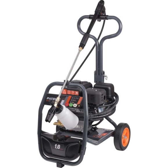Моющий аппарат бензиновый PATRIOT GT5 Pro 322306108