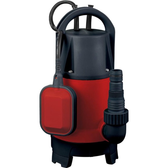 Насос дренажный ROMMER OPTIMA H-8 м, Q-13 м3/ч, кабель 10 м, 7 RDP-0001-000750 RG00931C8LB1MF Насос дренажный ROMMER OPTIMA H-8 м, Q-13 м3/ч, кабель 10 м, 7 RDP-0001-000750 RG00931C8LB1MF