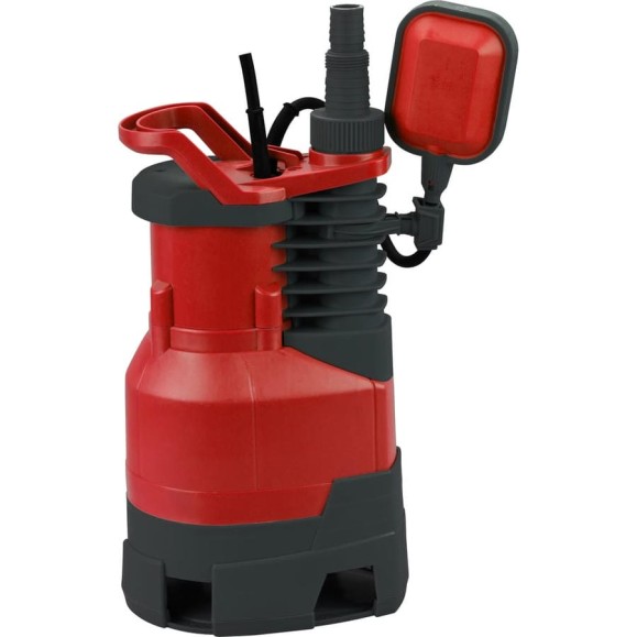 Насос дренажный ROMMER PROFI H-7 м, Q-11.5 м3/ч, кабель 10 м RDP-0005-100550 RG00931C8N25ID Насос дренажный ROMMER PROFI H-7 м, Q-11.5 м3/ч, кабель 10 м RDP-0005-100550 RG00931C8N25ID