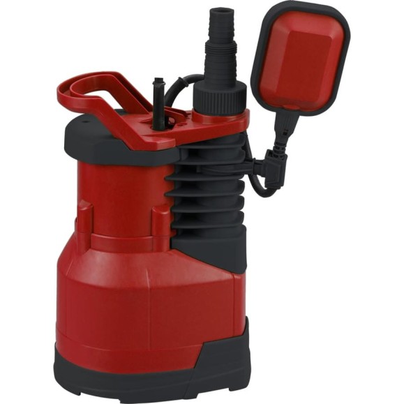 Насос дренажный ROMMER PROFI H-8 м, Q-9 м3/ч, кабель 10 м, 400 RDP-0003-100400 RG00931C8N0TA3 Насос дренажный ROMMER PROFI H-8 м, Q-9 м3/ч, кабель 10 м, 400 RDP-0003-100400 RG00931C8N0TA3