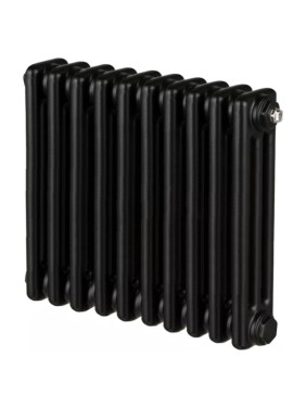 Трубчатый радиатор Arbonia 3180/10 № 12 RAL9005 matt 3/4
