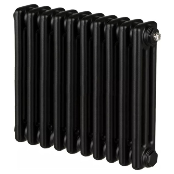 Трубчатый радиатор Arbonia 3180/10 № 12 RAL9005 matt 3/4 Трубчатый радиатор Arbonia 3180/10 № 12 RAL9005 matt 3/4