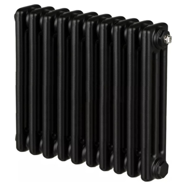 Трубчатый радиатор Arbonia 3180/10 № 12 RAL9005 matt 3/4