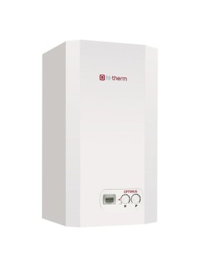 Котел газовый Hi-Therm OPTIMUS 36 кВт