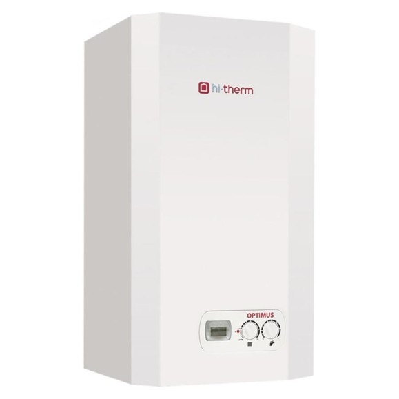 Котел газовый Hi-Therm OPTIMUS 36 кВт