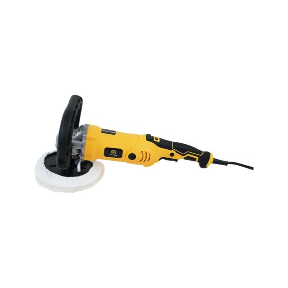 Полировальная машинка SCHTAER 220V/50Hz, 1400W SCH-180 Полировальная машинка SCHTAER 220V/50Hz, 1400W SCH-180