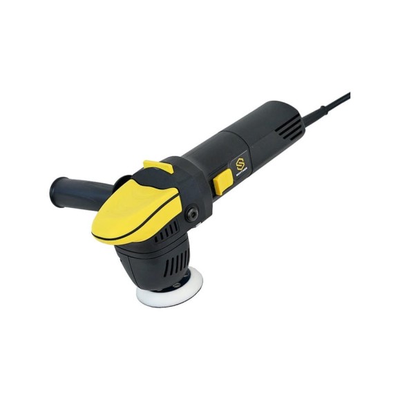Полировальная машинка SCHTAER 220V/50Hz, 710W, эксцентрик 12 мм SCH-74-12P Полировальная машинка SCHTAER 220V/50Hz, 710W, эксцентрик 12 мм SCH-74-12P