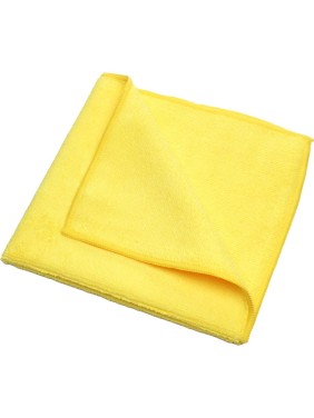 Микрофибра ACG 40_40см 300гр/м2 желтая 1025959