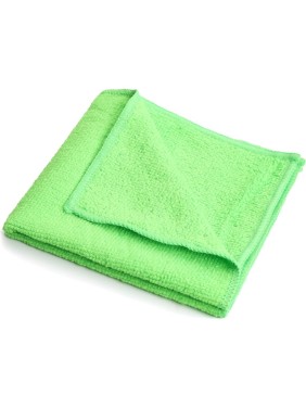 Микрофибра ACG 40_40см 300гр/м2 зеленая 1025960