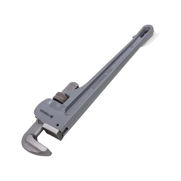 Ключ трубный разводной Forsage 18", 450 мм F-68418(6017) Ключ трубный разводной Forsage 18", 450 мм F-68418(6017)