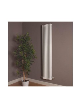 Трубчатый радиатор Arbonia 3180/12 № 12 RAL9016 3/4