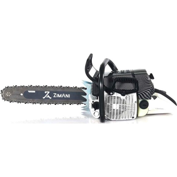 Бензопила ZimAni MS660 Pro 18 Бензопила ZimAni MS660 Pro 18