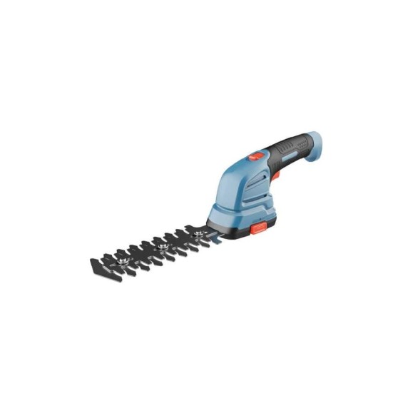 Ножницы-кусторез аккумуляторные SENIX 3.6V GSS1-L-EU