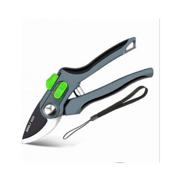 Секатор садовый профессиональный SanTrade SM-SK821 7785 Секатор садовый профессиональный SanTrade SM-SK821 7785