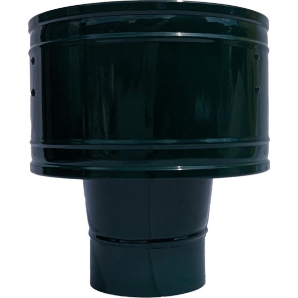 Дефлектор ООО Вентмаркет d 160 мм, зеленый мох 6005 DefD160green moss Дефлектор ООО Вентмаркет d 160 мм, зеленый мох 6005 DefD160green moss