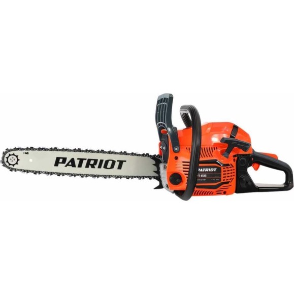 Бензопила PATRIOT PT 4518 220105550 Бензопила PATRIOT PT 4518 220105550