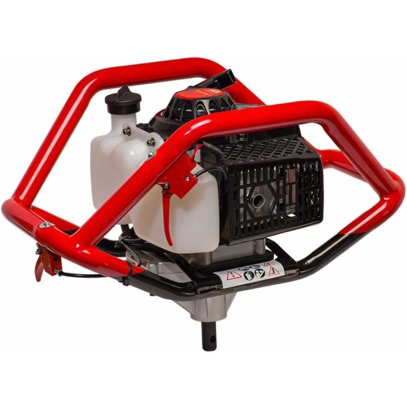 Бензобур ADA Ground Drill-8 без шнека А00374 Бензобур ADA Ground Drill-8 без шнека А00374