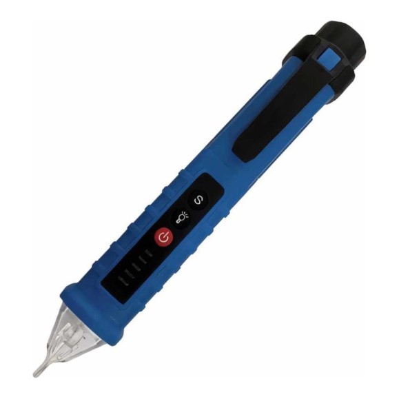 Многофункциональная индикаторная отвертка ROBITON VT-007 17162 Многофункциональная индикаторная отвертка ROBITON VT-007 17162