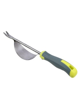 Корнеудалитель садовый Inbloom PROF+, 32см, нержавеющая сталь, PP, TPR 181-051 Корнеудалитель садовый Inbloom PROF+, 32см, нержавеющая сталь, PP, TPR 181-051