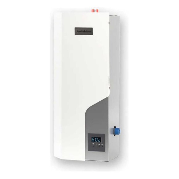 Электрический котел TEPLODOM i-TRM SILVER StS-12 S 311