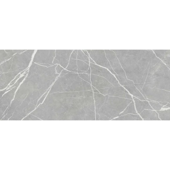 Плитка настенная Gracia Ceramica Modello grey серый 04 25x60 мм, 1.2 кв. м/8 шт. СК000042667