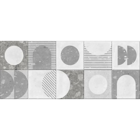 Плитка настенная Gracia Ceramica Lane grey серый 03 25x60 мм, 1.2 кв. м/8 шт. СК000042671 Плитка настенная Gracia Ceramica Lane grey серый 03 25x60 мм, 1.2 кв. м/8 шт. СК000042671