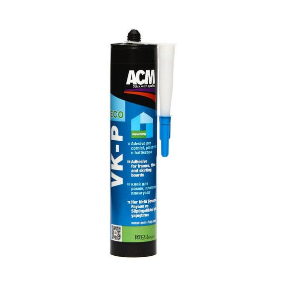 Монтажный клей ACM VK-P ECO 300 мл 30024